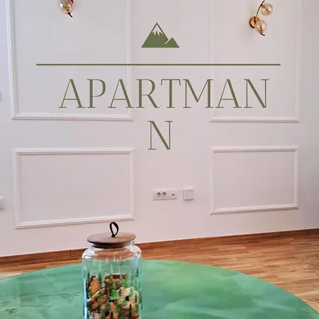 Apartment N Pale