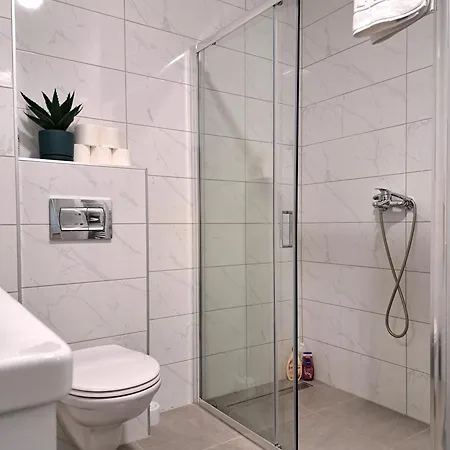 N Appartement Pale