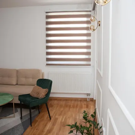 Appartement N Pale