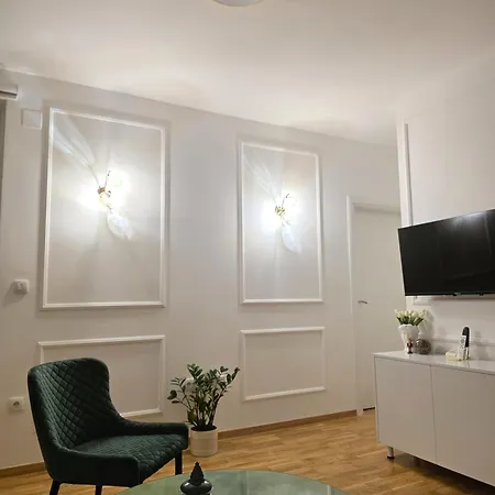 N Appartement *